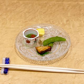 Kitashinchi Gyosai Masashi - 1