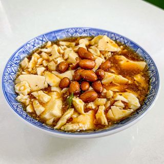 Lao Shih Kuan Noodles - 2