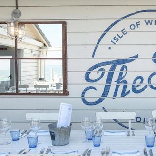 The Hut - 3