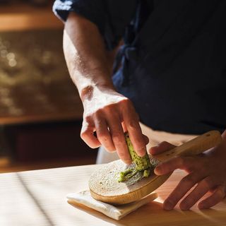 Sushi Anaba - 5