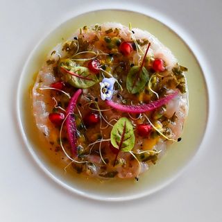 Le Cheval Blanc - 9