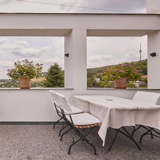 Wielandshöhe - Stuttgart - 3