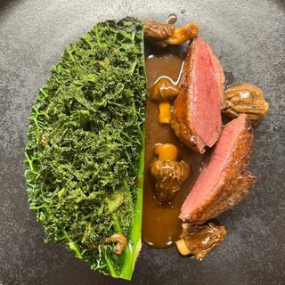 Le Rendez-Vous - 7