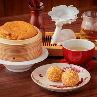 Ino Cantonese Nihombashi Takase - 4