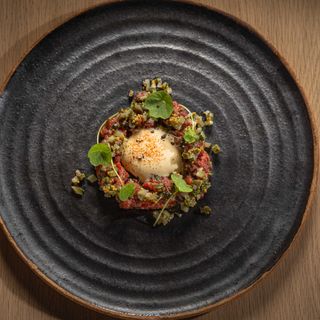 Spago by Wolfgang Puck - 3