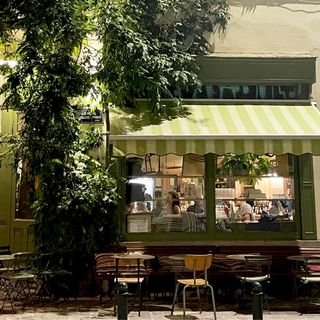 L'épicerie Nomad - 2