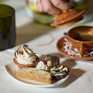 Osteria La Solita Zuppa - 6
