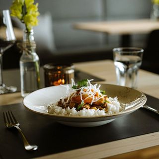 Alpenblick - Bistro - 2