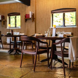 Restaurant Sat Bains - 10