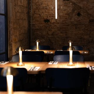 Fronda Pasaje - Barcelona - 9