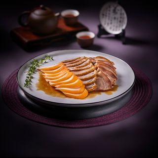 Imperial Treasure Fine Teochew Cuisine - 5