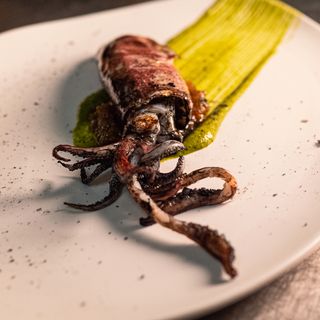 Albanta Cocina de Leña - 5