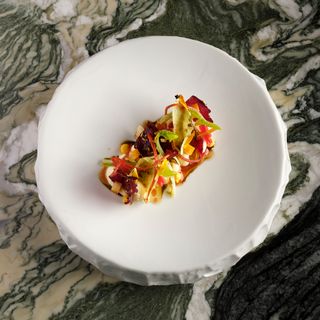 Muse by Tom Aikens - 3