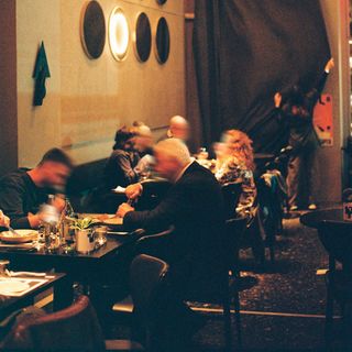 Maitr & Margarita - 18