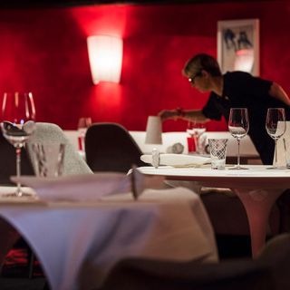 La Table du Gourmet - 4