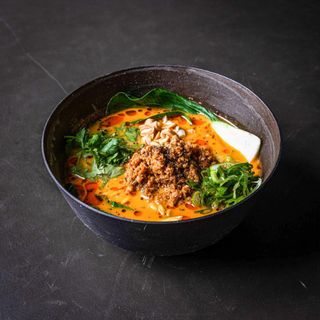 Momo Ramen - 6