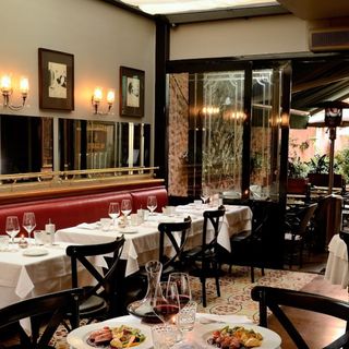 Bistrot de Paris - 10