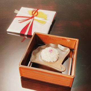 Kentan Horibe - 1