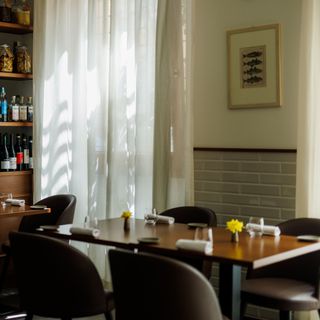 Bistrot 64 - Roma - 5
