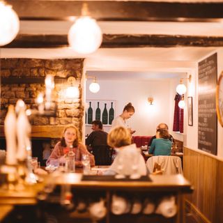 Black Bear Inn - 8