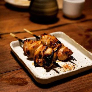 Ippuku - Berkeley - 0