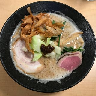 Mensho - 7