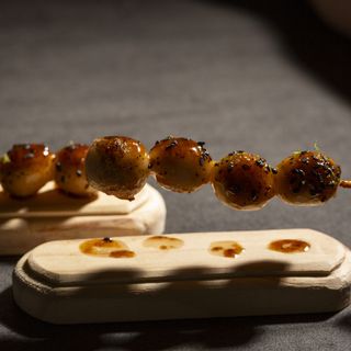 Tetsu - Madrid - 5