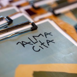 Almacita - 4
