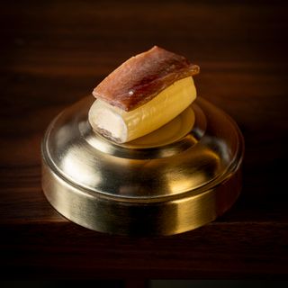 Ricard Camarena Restaurant - Valencia - 20