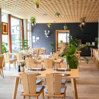 Kulturhof Stanggass - Gasthaus - 9
