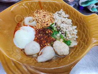 Gim Nguan Noodle - 2