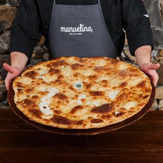 Manuelina - 5