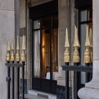 Maison Ruggieri Palais Royal - 1