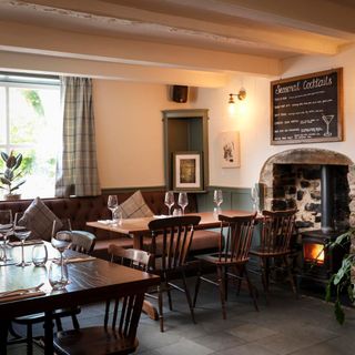 The Pack Horse - 1