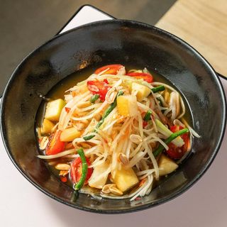 Jo's Modern Thai - 3