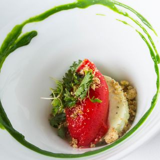 Restaurant Bohrer - 2