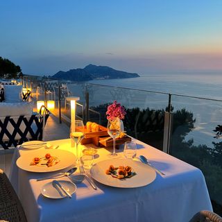 Relais Blu - 2