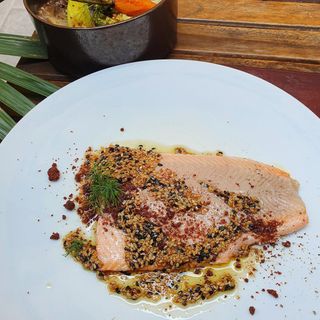 Bistrot d'Antoine - 1