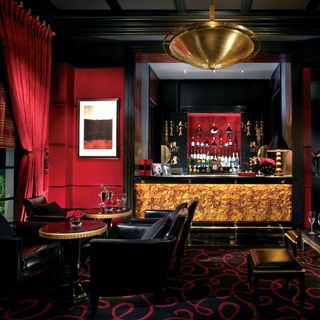Restaurant de Joël Robuchon - 6