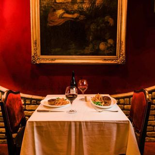 Bern’s Steak House - 6