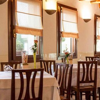 Trattoria al Ponte - 2