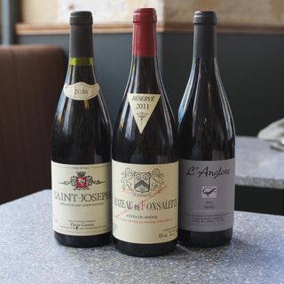 Les Résistants - Le Bistrot - 6