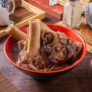 Da One Gone Lamb - 2
