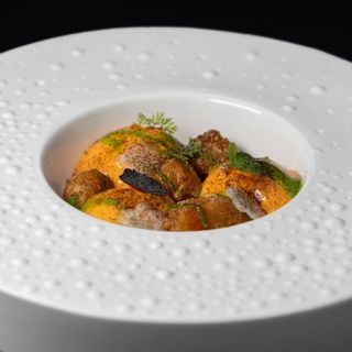 The Tasting Room by Marcello Corrado - 11