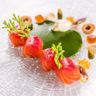 Cocina Cabal - 19