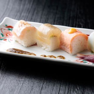 Noto Kanazawanosachi Ginza Furuta - 18