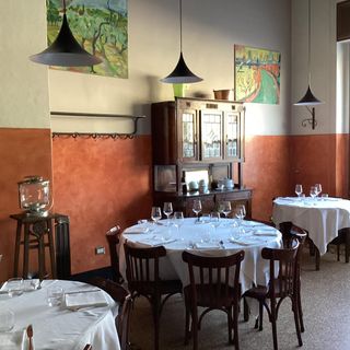 Trattoria del Nuovo Macello - 1