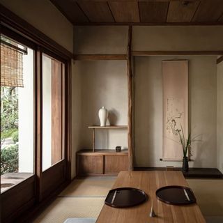 Shoku-tei - 3