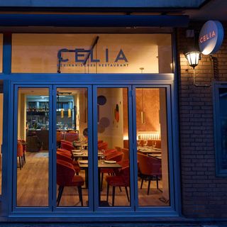 Celia - 5