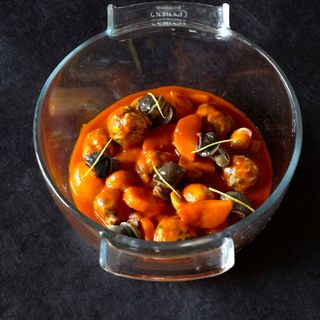 La Colline du Colombier - 2